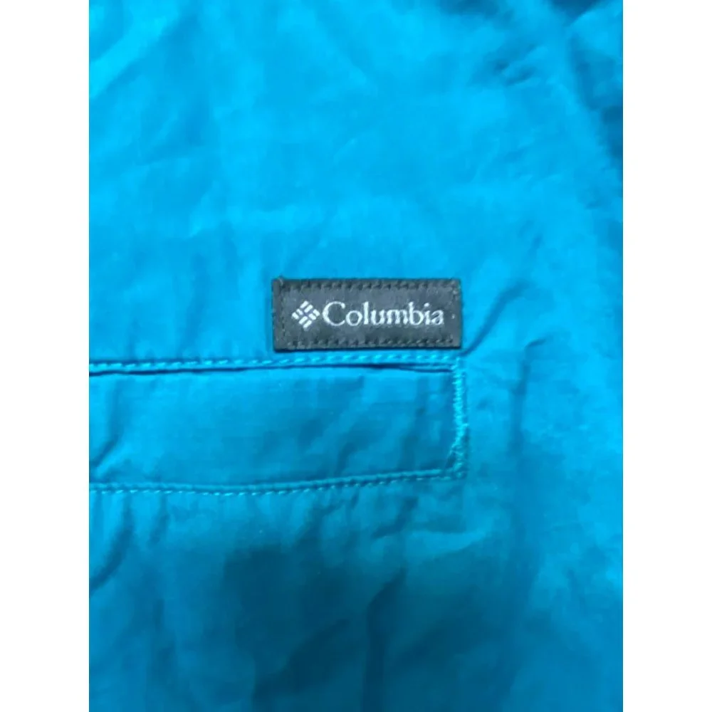 Columbia Men's Short Size 40x8‎